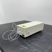 Waters In-Line Degasser image 1